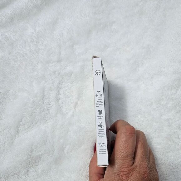 Avant collagen eye restoring patches - Picture 3 of 6